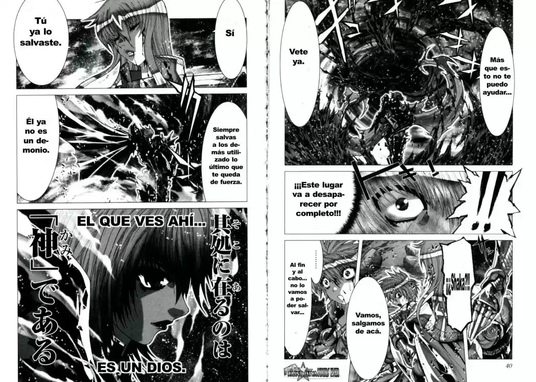 Saint Seiya Episodio G (2002) - Capítulo 52 - Página 16 - LectorTMOo