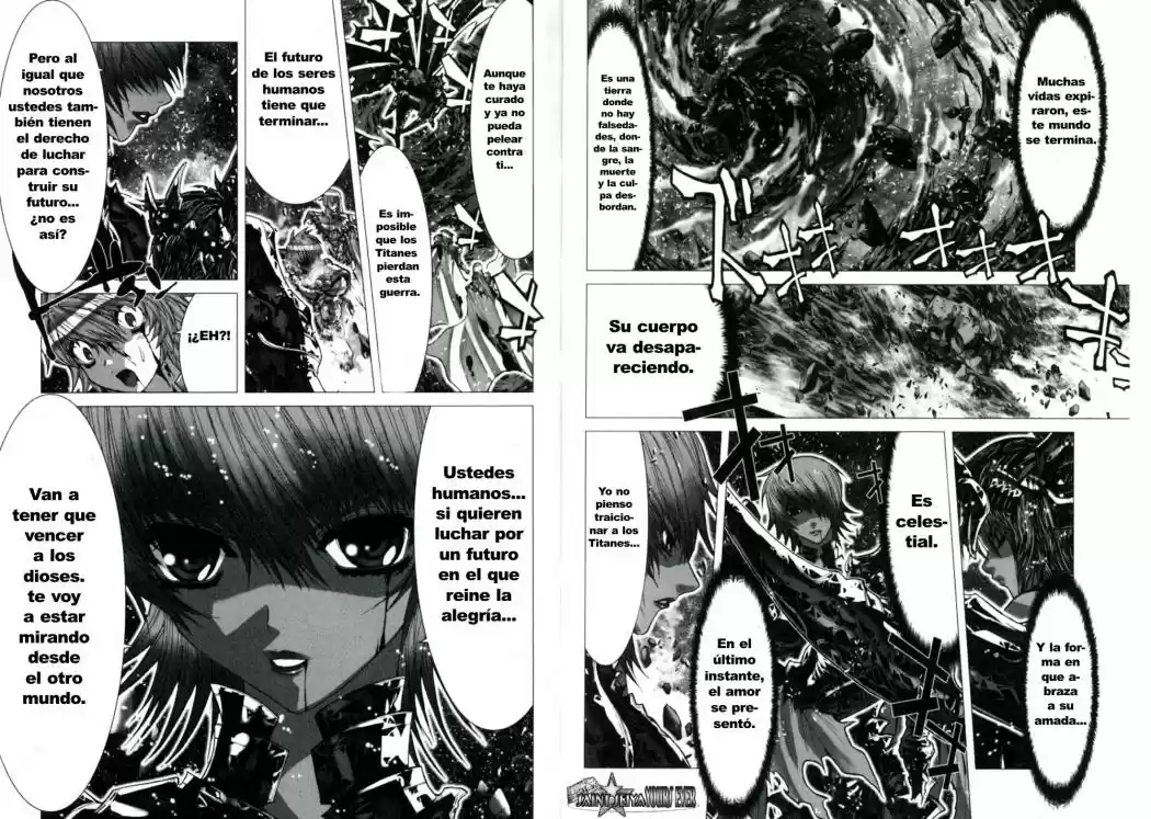 Saint Seiya Episodio G (2002) - Capítulo 52 - Página 17 - LectorTMOo