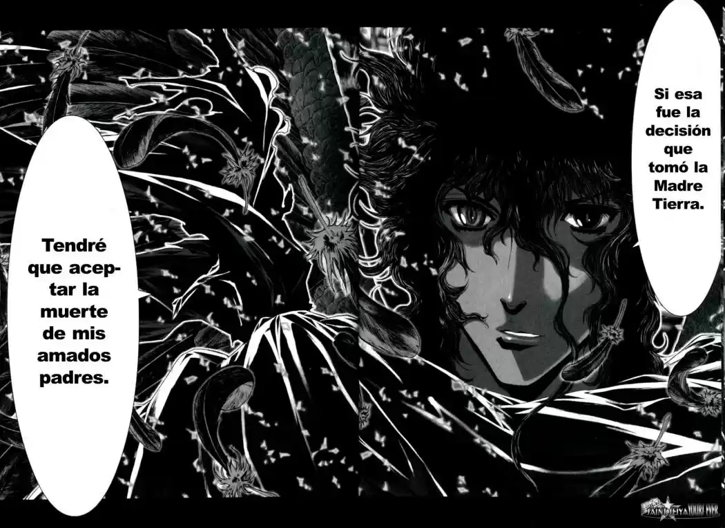 Saint Seiya Episodio G (2002) - Capítulo 52 - Página 22 - LectorTMOo