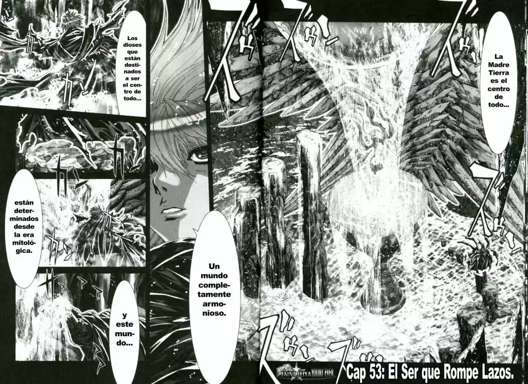 Saint Seiya Episodio G (2002) - Capítulo 53 - Página 2 - LectorTMOo