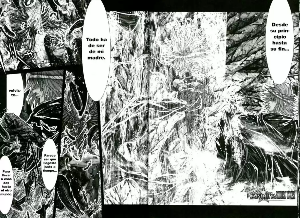 Saint Seiya Episodio G (2002) - Capítulo 53 - Página 3 - LectorTMOo