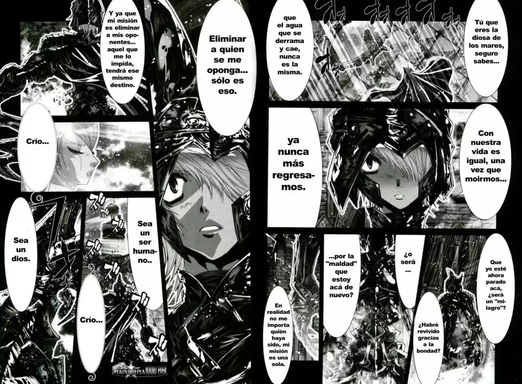 Saint Seiya Episodio G (2002) - Capítulo 53 - Página 9 - LectorTMOo