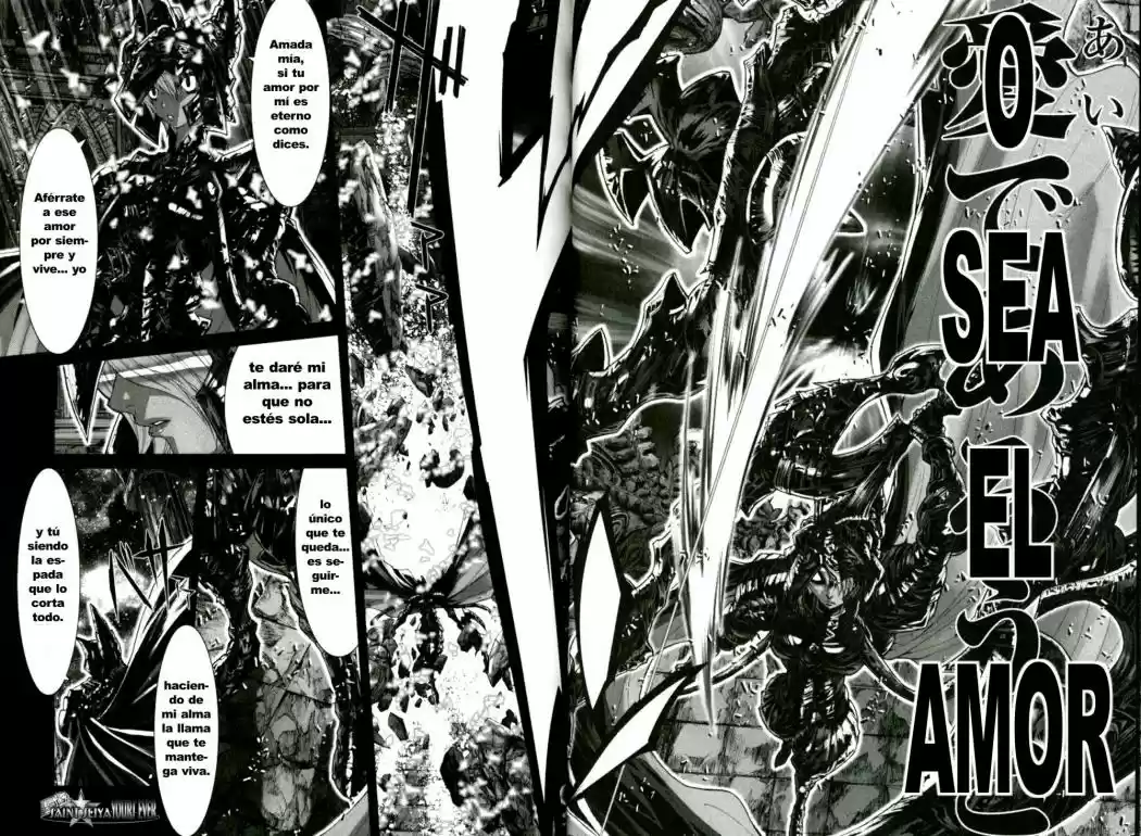 Saint Seiya Episodio G (2002) - Capítulo 53 - Página 10 - LectorTMOo