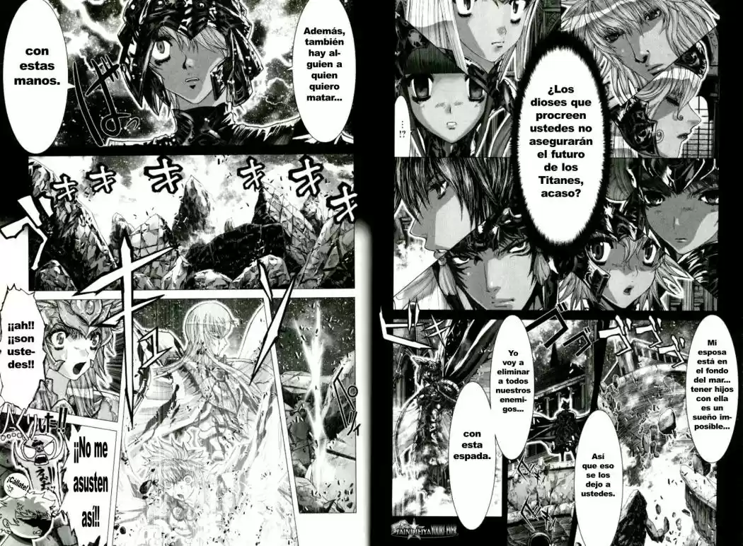 Saint Seiya Episodio G (2002) - Capítulo 53 - Página 12 - LectorTMOo