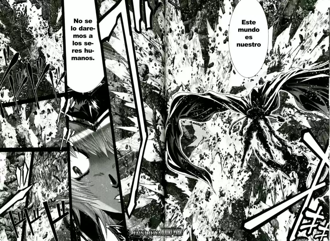 Saint Seiya Episodio G (2002) - Capítulo 53 - Página 15 - LectorTMOo