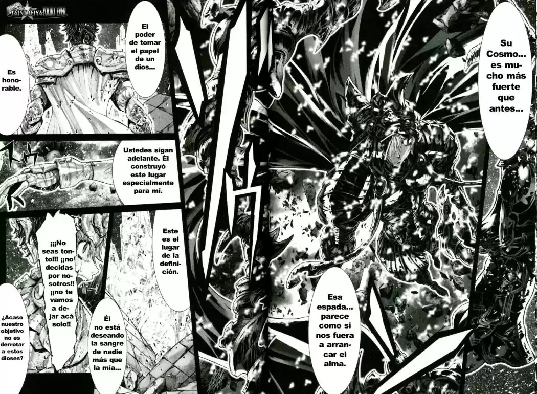 Saint Seiya Episodio G (2002) - Capítulo 53 - Página 17 - LectorTMOo
