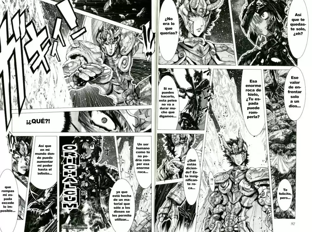 Saint Seiya Episodio G (2002) - Capítulo 53 - Página 19 - LectorTMOo