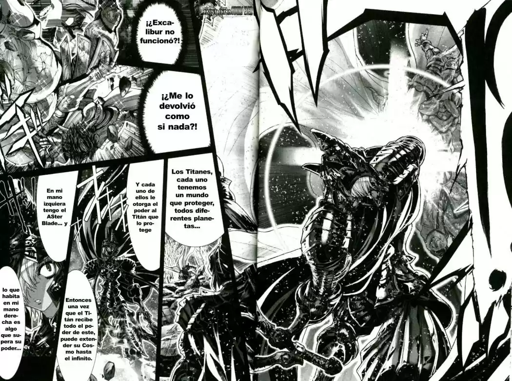 Saint Seiya Episodio G (2002) - Capítulo 53 - Página 21 - LectorTMOo
