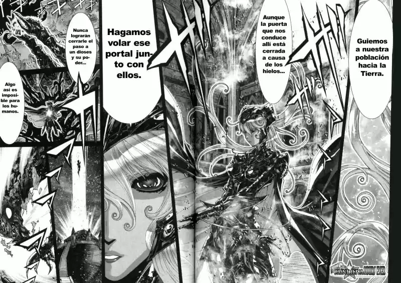 Saint Seiya Episodio G (2002) - Capítulo 54 - Página 6 - LectorTMOo
