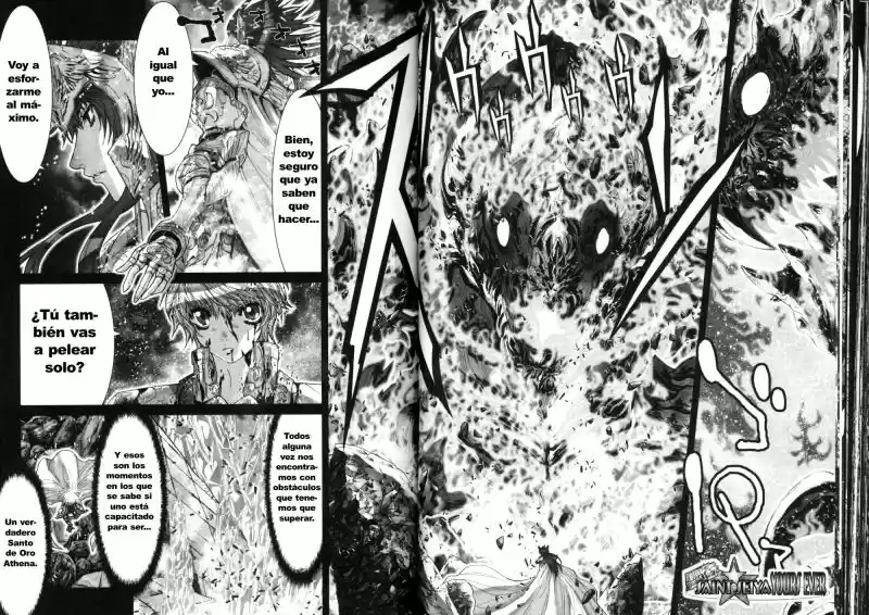 Saint Seiya Episodio G (2002) - Capítulo 54 - Página 12 - LectorTMOo