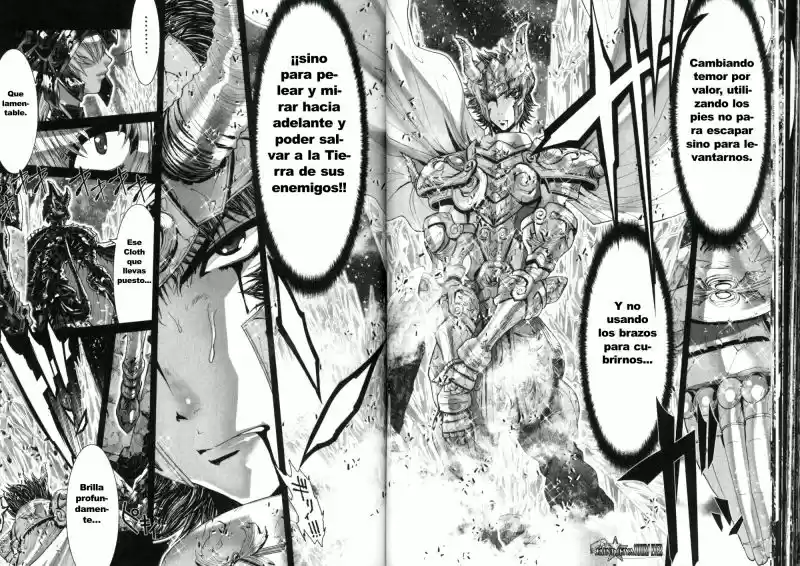 Saint Seiya Episodio G (2002) - Capítulo 54 - Página 13 - LectorTMOo