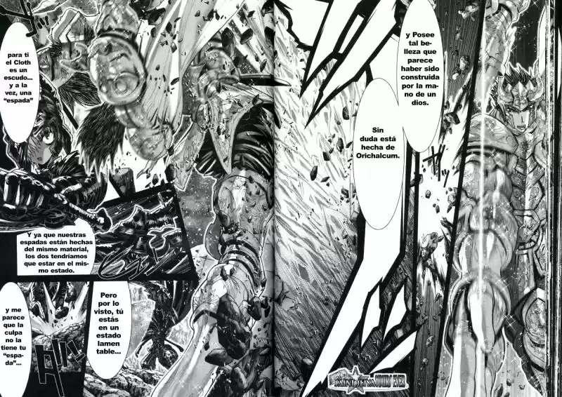 Saint Seiya Episodio G (2002) - Capítulo 54 - Página 14 - LectorTMOo