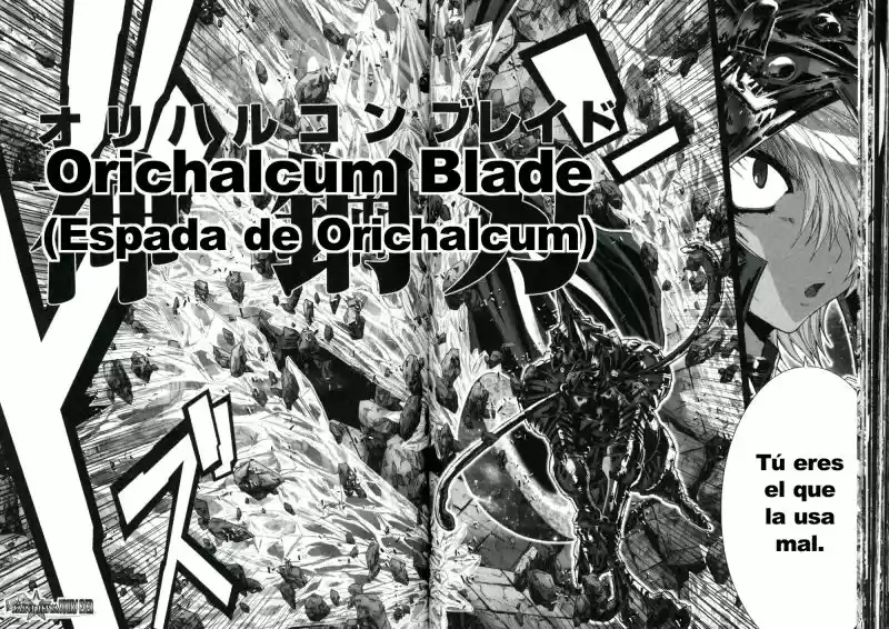 Saint Seiya Episodio G (2002) - Capítulo 54 - Página 15 - LectorTMOo