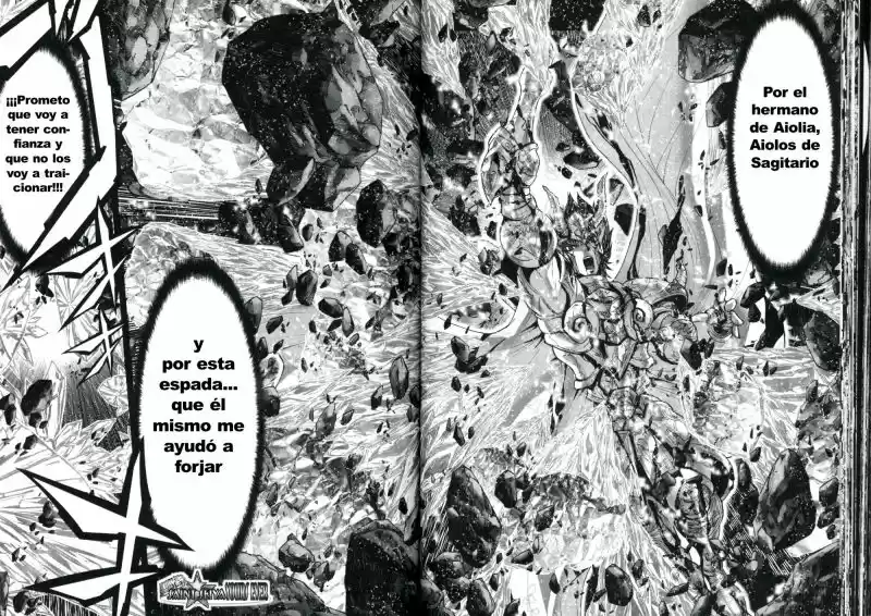 Saint Seiya Episodio G (2002) - Capítulo 54 - Página 20 - LectorTMOo