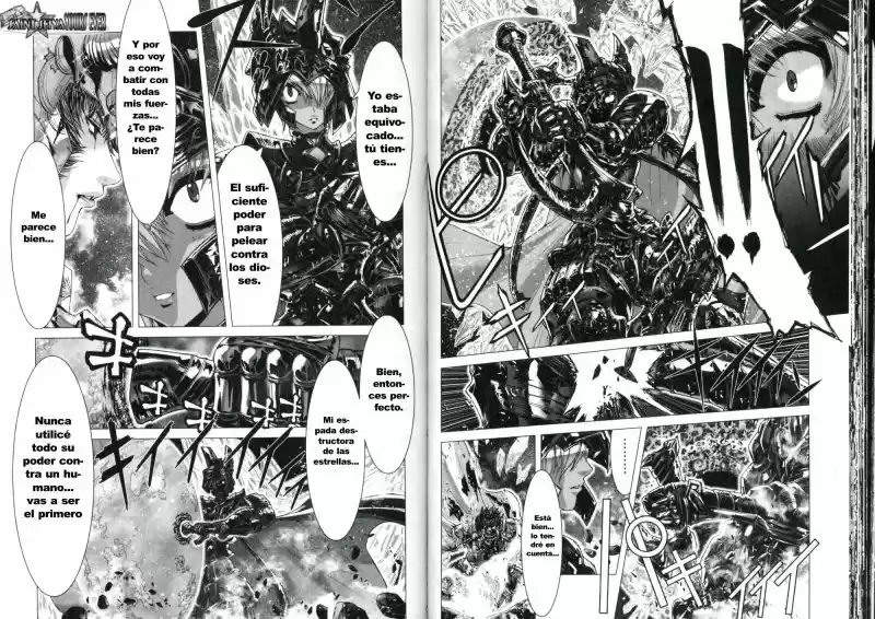 Saint Seiya Episodio G (2002) - Capítulo 54 - Página 22 - LectorTMOo
