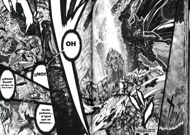 Saint Seiya Episodio G (2002) - Capítulo 55 - Página 5 - LectorTMOo