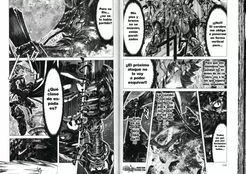 Saint Seiya Episodio G (2002) - Capítulo 55 - Página 6 - LectorTMOo
