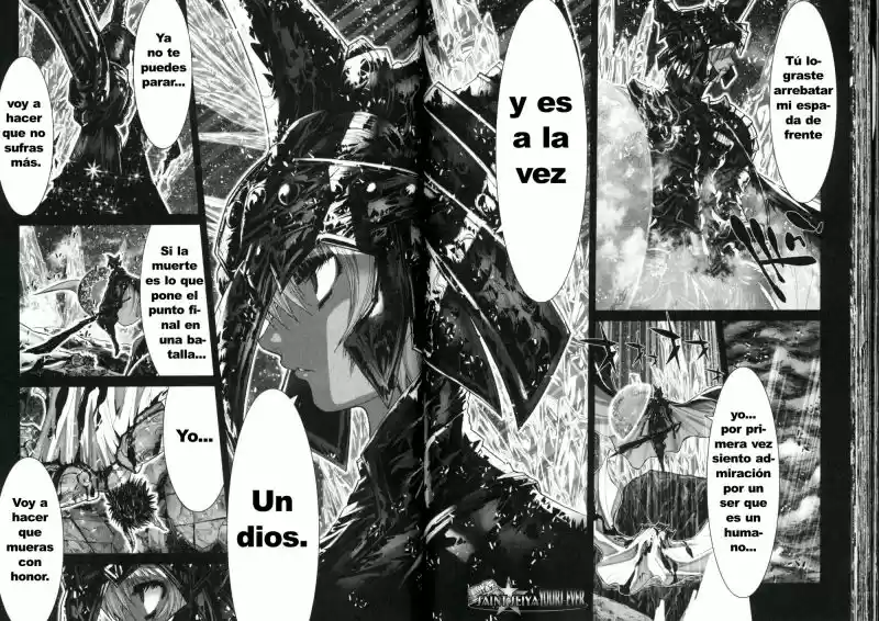 Saint Seiya Episodio G (2002) - Capítulo 55 - Página 12 - LectorTMOo