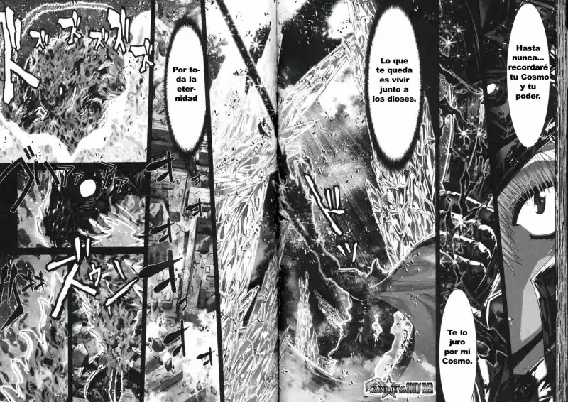 Saint Seiya Episodio G (2002) - Capítulo 55 - Página 13 - LectorTMOo