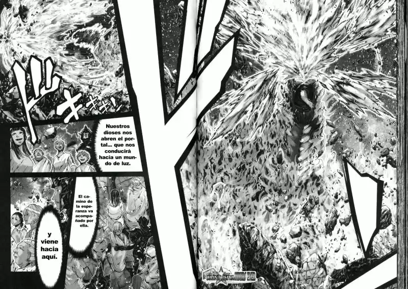 Saint Seiya Episodio G (2002) - Capítulo 55 - Página 14 - LectorTMOo
