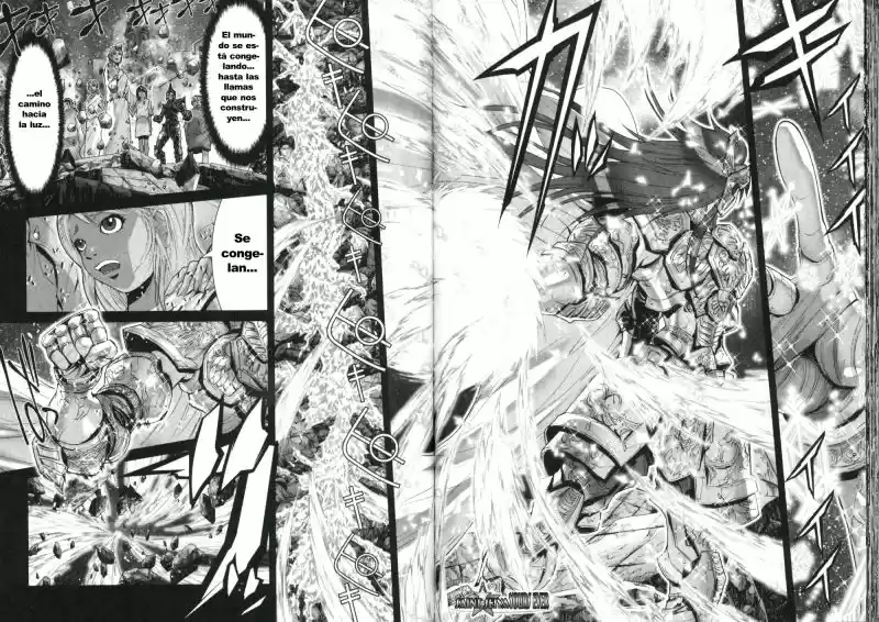 Saint Seiya Episodio G (2002) - Capítulo 55 - Página 15 - LectorTMOo