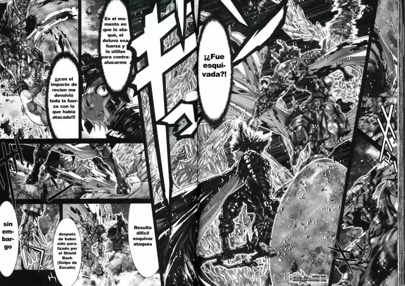 Saint Seiya Episodio G (2002) - Capítulo 55 - Página 21 - LectorTMOo