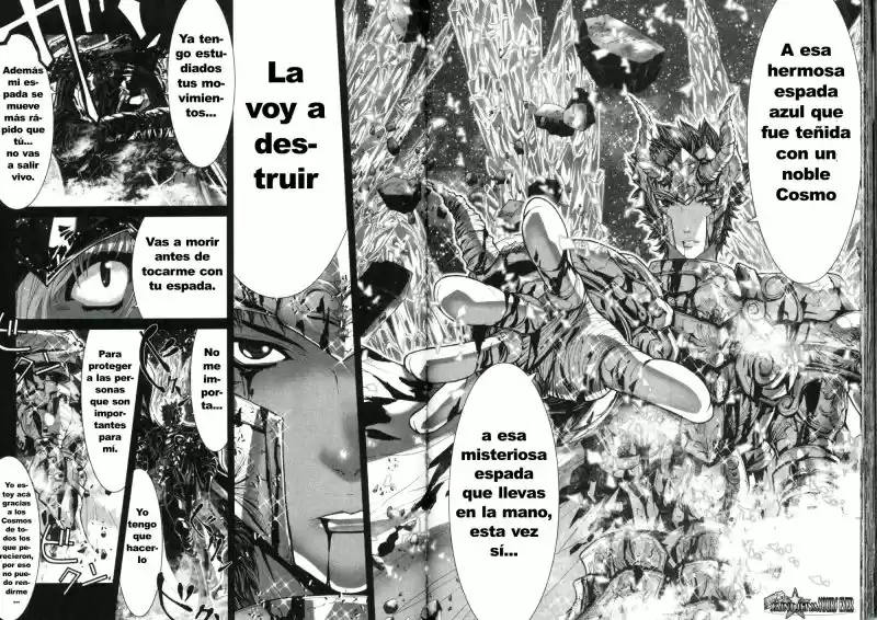Saint Seiya Episodio G (2002) - Capítulo 55 - Página 22 - LectorTMOo