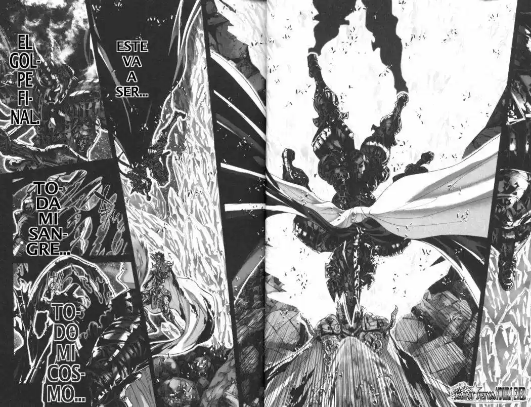 Saint Seiya Episodio G (2002) - Capítulo 56 - Página 7 - LectorTMOo