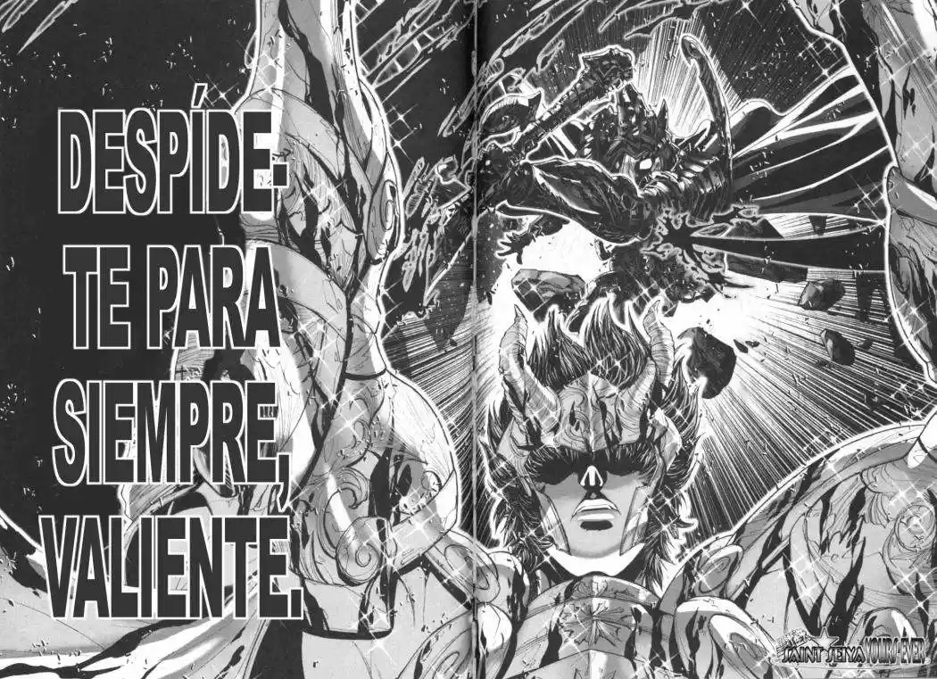 Saint Seiya Episodio G (2002) - Capítulo 56 - Página 9 - LectorTMOo