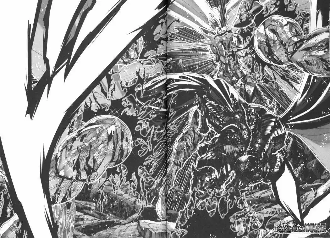 Saint Seiya Episodio G (2002) - Capítulo 56 - Página 10 - LectorTMOo