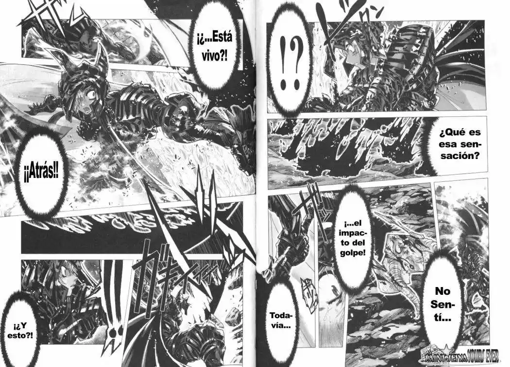 Saint Seiya Episodio G (2002) - Capítulo 56 - Página 11 - LectorTMOo