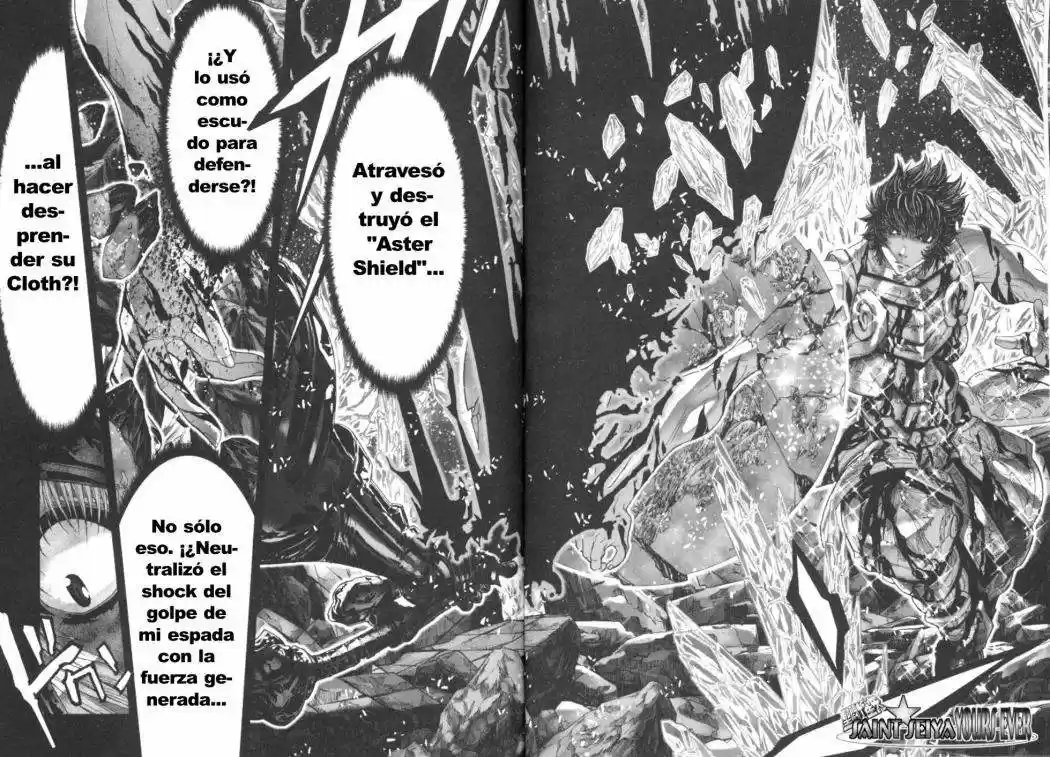 Saint Seiya Episodio G (2002) - Capítulo 56 - Página 12 - LectorTMOo