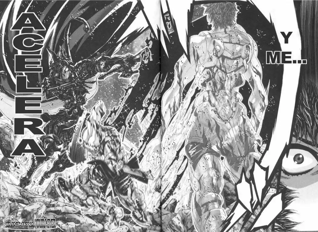 Saint Seiya Episodio G (2002) - Capítulo 56 - Página 14 - LectorTMOo