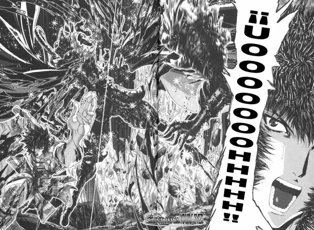 Saint Seiya Episodio G (2002) - Capítulo 56 - Página 18 - LectorTMOo
