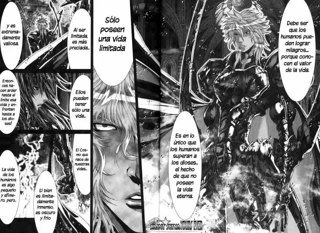 Saint Seiya Episodio G (2002) - Capítulo 57 - Página 12 - LectorTMOo