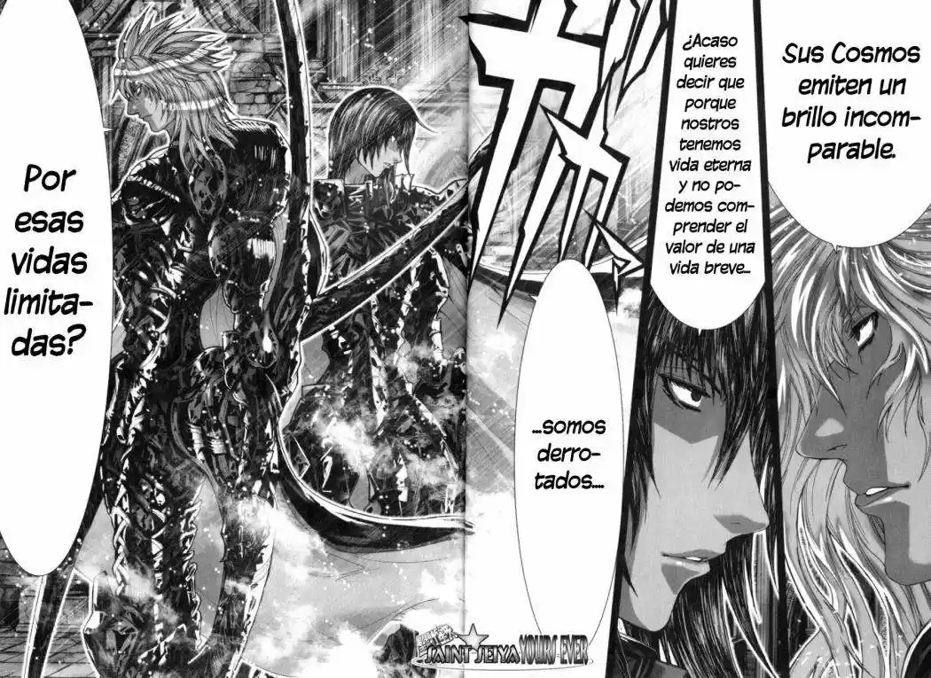 Saint Seiya Episodio G (2002) - Capítulo 57 - Página 13 - LectorTMOo