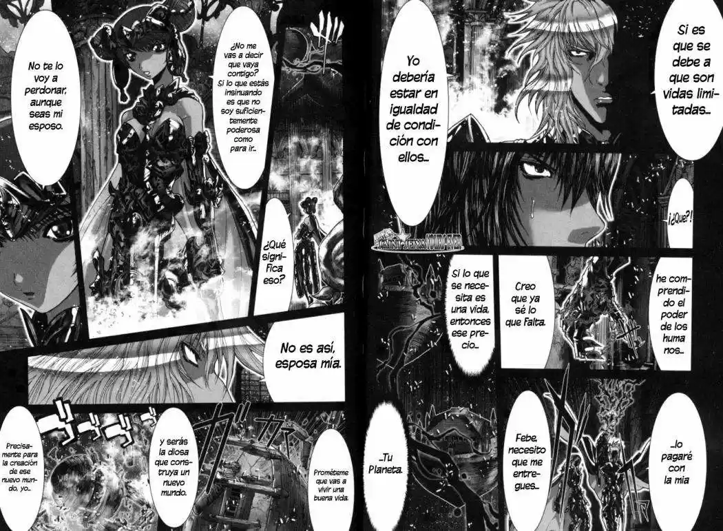 Saint Seiya Episodio G (2002) - Capítulo 57 - Página 14 - LectorTMOo