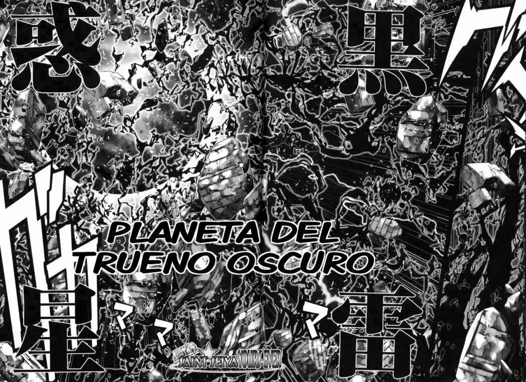 Saint Seiya Episodio G (2002) - Capítulo 57 - Página 16 - LectorTMOo