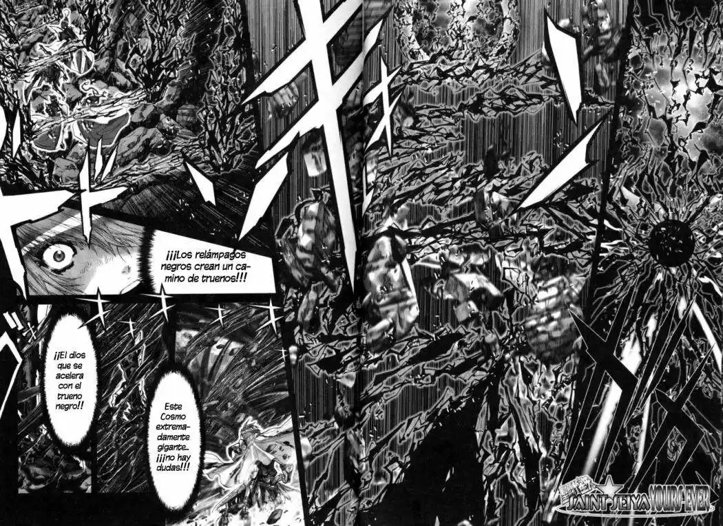 Saint Seiya Episodio G (2002) - Capítulo 57 - Página 17 - LectorTMOo