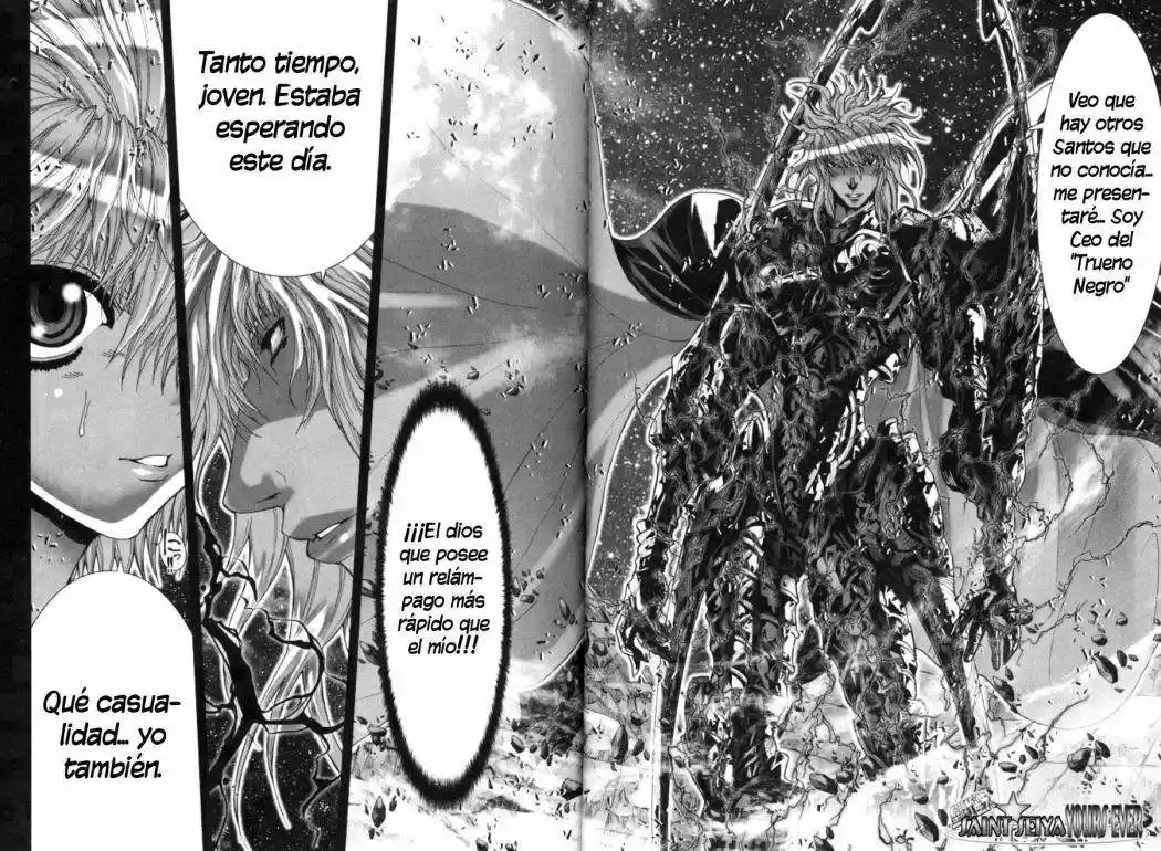 Saint Seiya Episodio G (2002) - Capítulo 57 - Página 18 - LectorTMOo