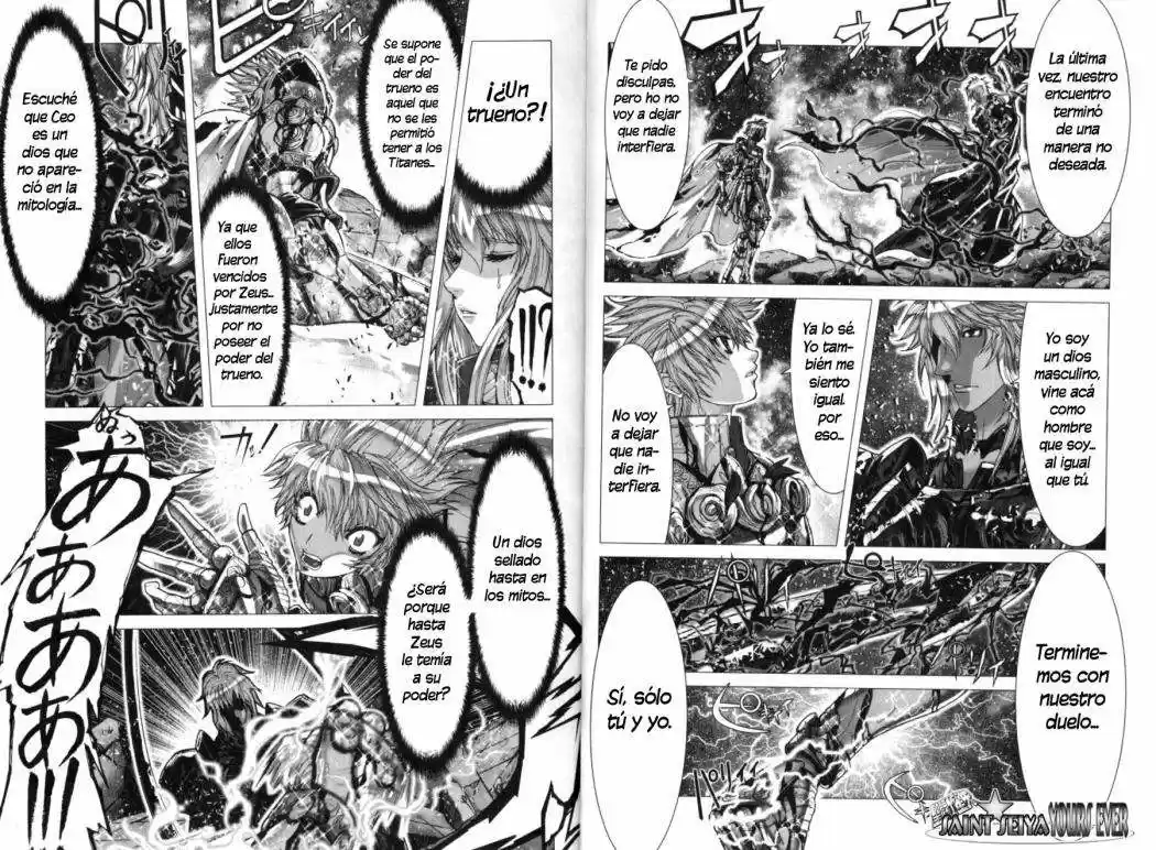Saint Seiya Episodio G (2002) - Capítulo 57 - Página 19 - LectorTMOo
