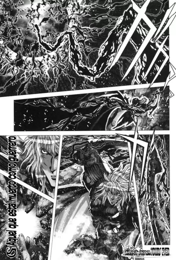 Saint Seiya Episodio G (2002) - Capítulo 58 - Página 2 - LectorTMOo