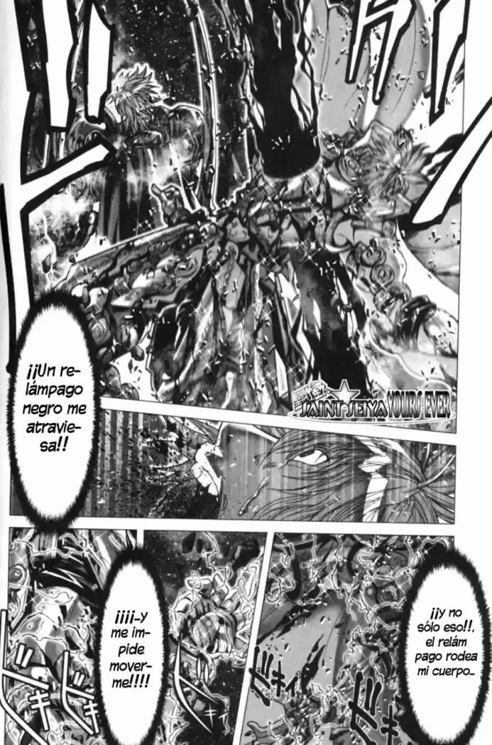 Saint Seiya Episodio G (2002) - Capítulo 58 - Página 8 - LectorTMOo