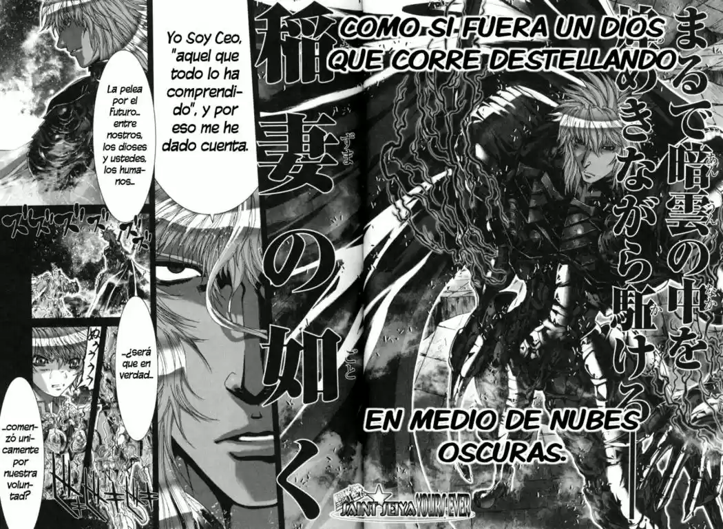 Saint Seiya Episodio G (2002) - Capítulo 58 - Página 10 - LectorTMOo