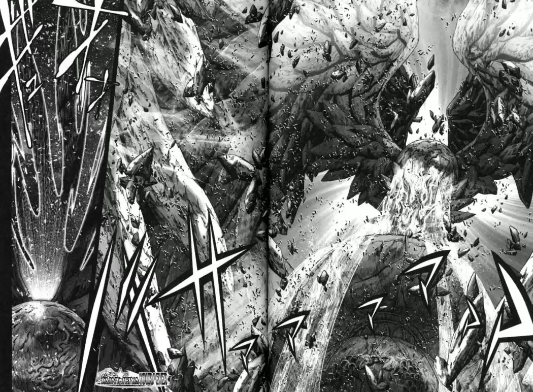 Saint Seiya Episodio G (2002) - Capítulo 58 - Página 12 - LectorTMOo