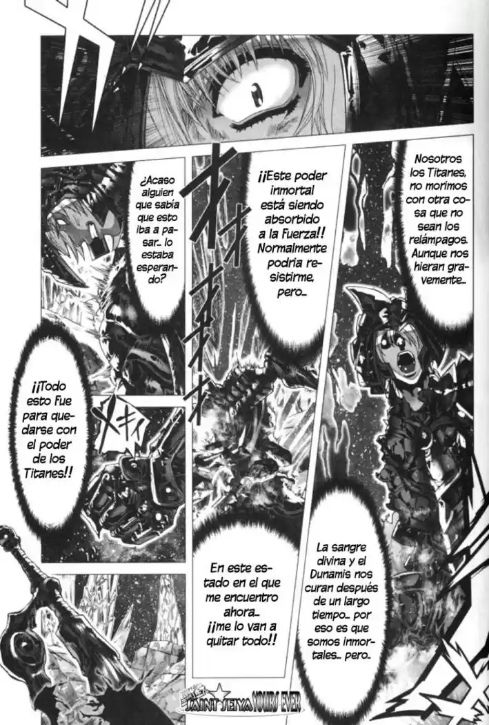 Saint Seiya Episodio G (2002) - Capítulo 58 - Página 14 - LectorTMOo