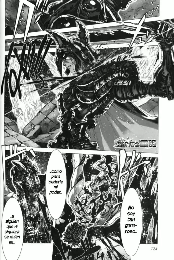 Saint Seiya Episodio G (2002) - Capítulo 58 - Página 15 - LectorTMOo