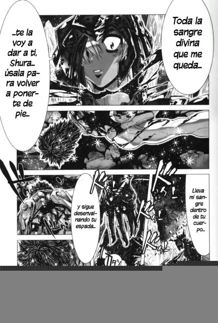 Saint Seiya Episodio G (2002) - Capítulo 58 - Página 16 - LectorTMOo