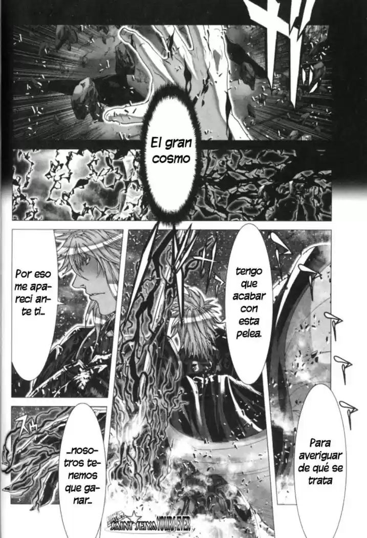Saint Seiya Episodio G (2002) - Capítulo 58 - Página 17 - LectorTMOo