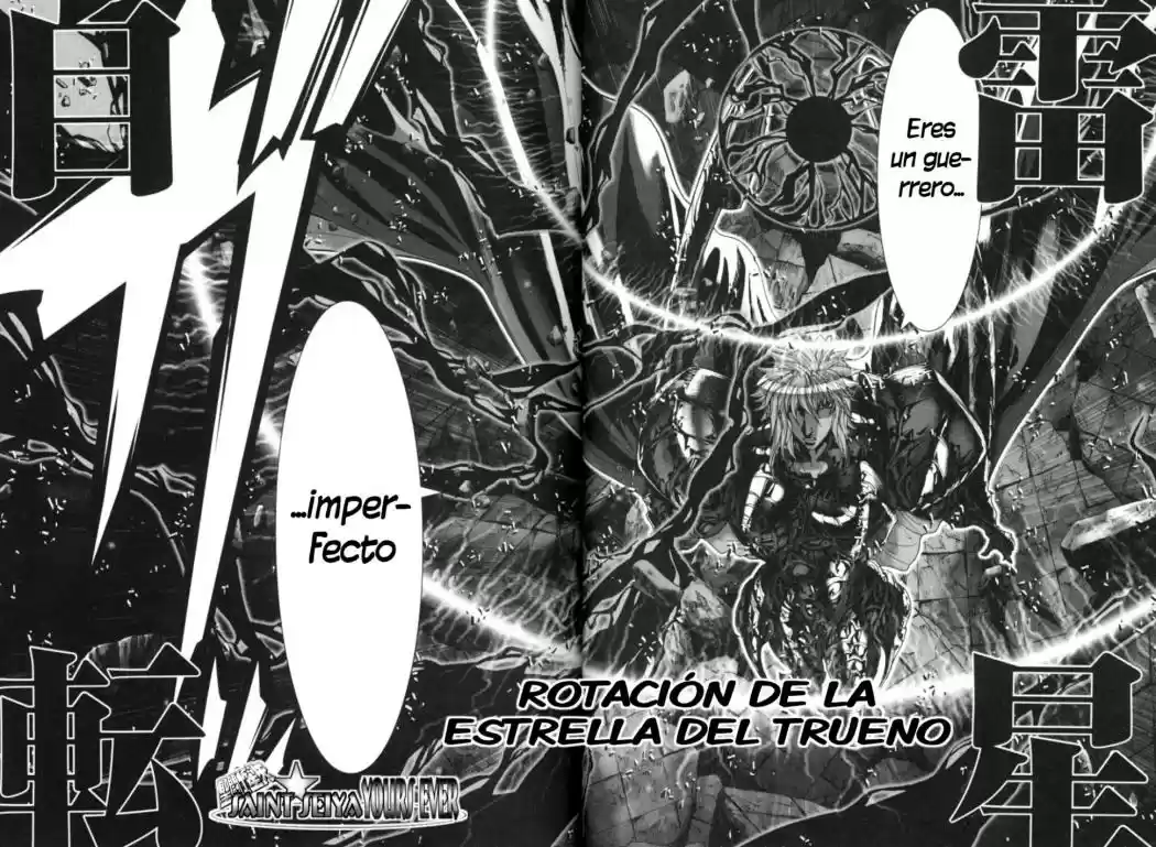 Saint Seiya Episodio G (2002) - Capítulo 58 - Página 22 - LectorTMOo